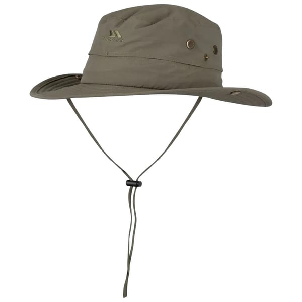 Trespass Unisex Adult Wyles Sun Hat