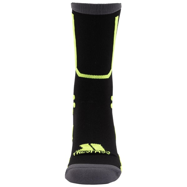 Trespass Unisex Adult Dash Cycling Compression Socks