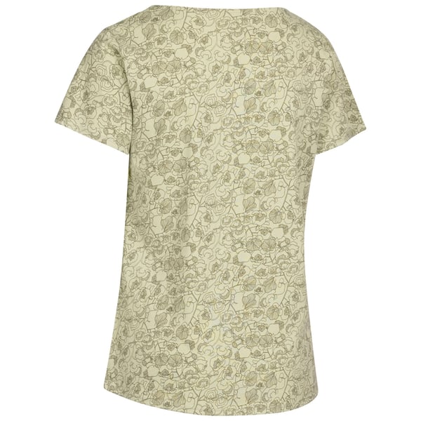 Trespass Womens/Ladies Simona Leaves Top