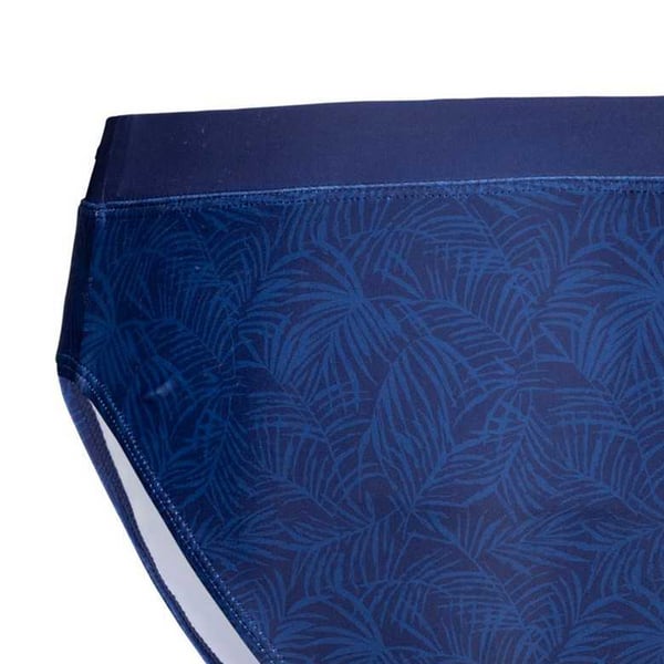 Trespass Womens/Ladies Tina Palm Leaf Bikini Bottoms