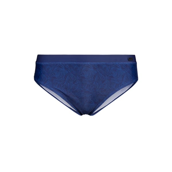 Trespass Womens/Ladies Tina Palm Leaf Bikini Bottoms