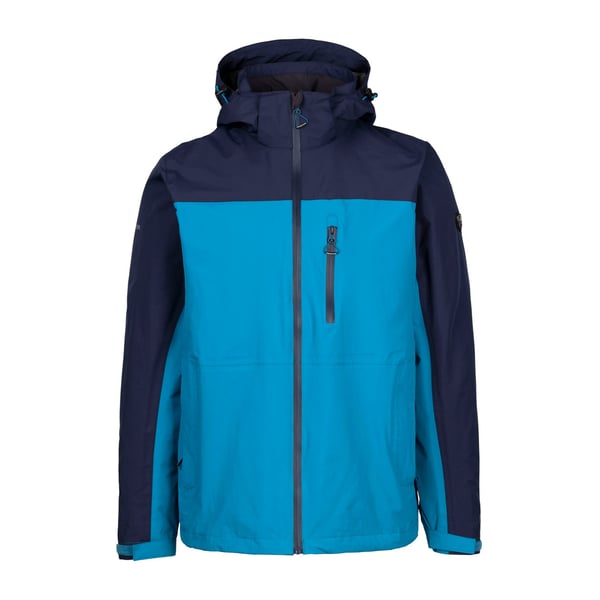 Trespass Mens Curbridge TP75 Waterproof Jacket