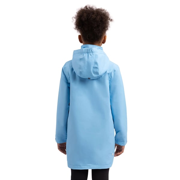 Trespass Girls Fairly TP50 Waterproof Jacket