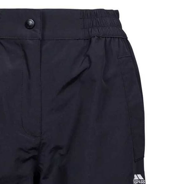 Trespass Womens/Ladies Tilbury TP75 Waterproof Trousers