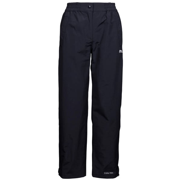 Trespass Womens/Ladies Tilbury TP75 Waterproof Trousers