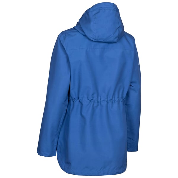 Trespass Womens/Ladies Finch TP50 Waterproof Jacket