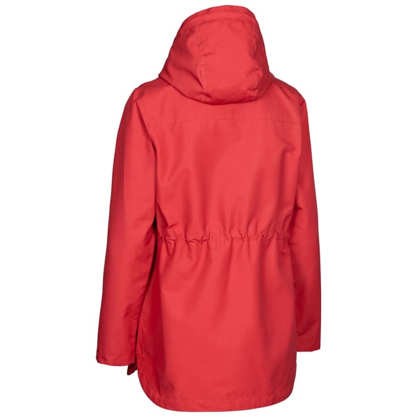 Trespass Womens/Ladies Finch TP50 Waterproof Jacket