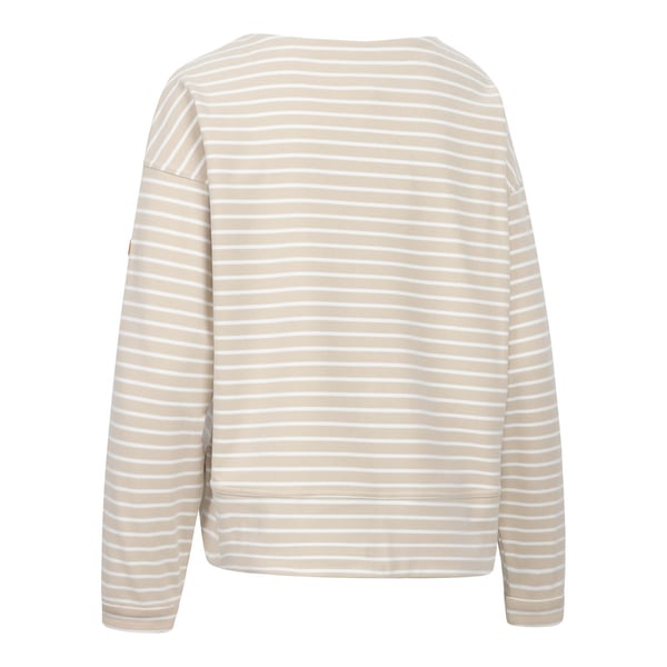 Trespass Womens/Ladies Soothing Striped Marl Top