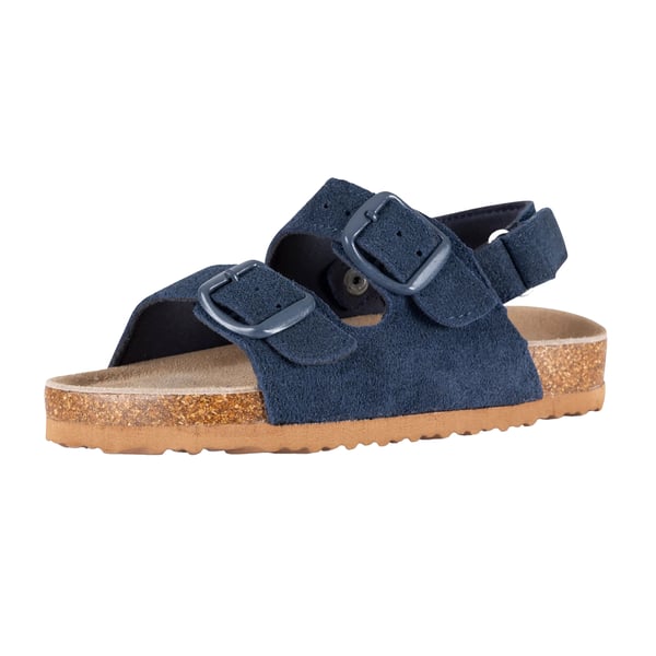 Trespass Childrens/Kids Chiron Suede Sandals