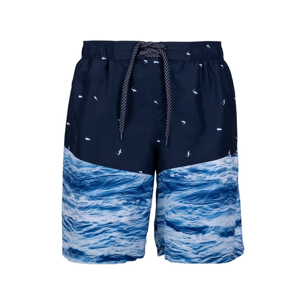 Trespass Mens Orman Swim Shorts