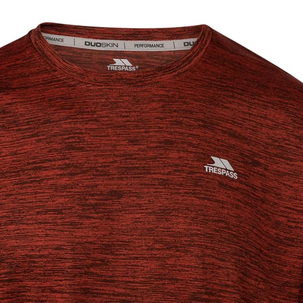 Trespass Mens Kearsley Active -toppi