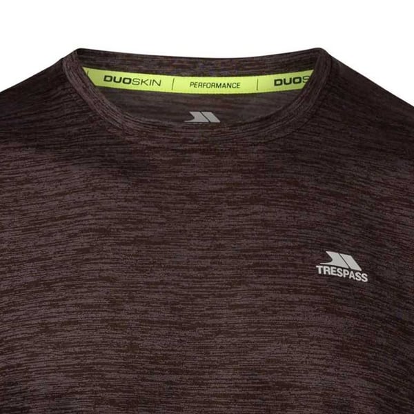 Trespass Mens Kearsley Active -toppi