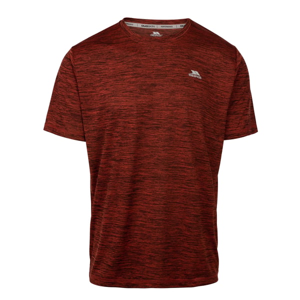 Trespass Mens Kearsley Active -toppi