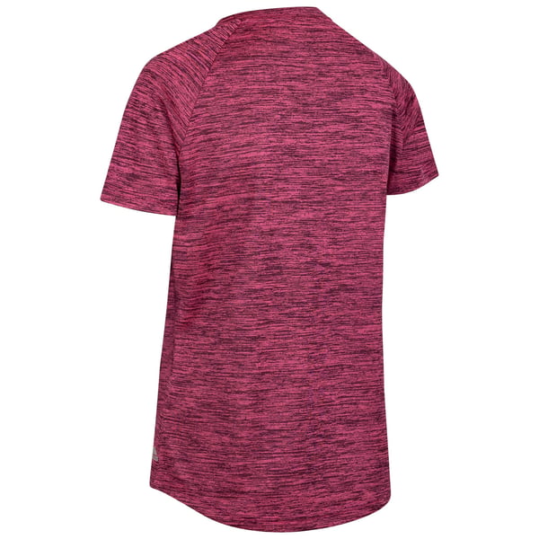 Trespass Womens/Ladies Selinne Duo Skin Active Top