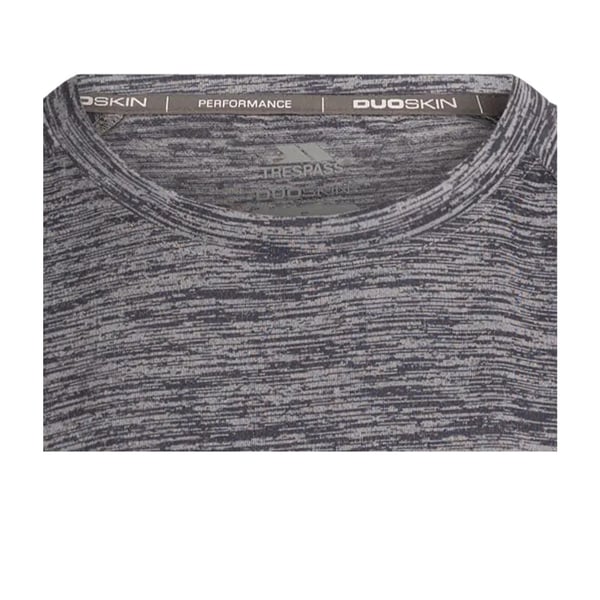 Trespass Womens/Ladies Selinne Duo Skin Active Top