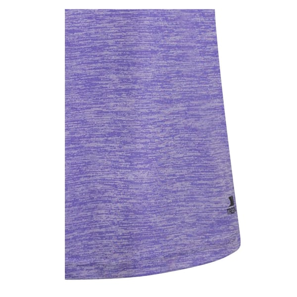 Trespass Womens/Ladies Selinne Duo Skin Active Top