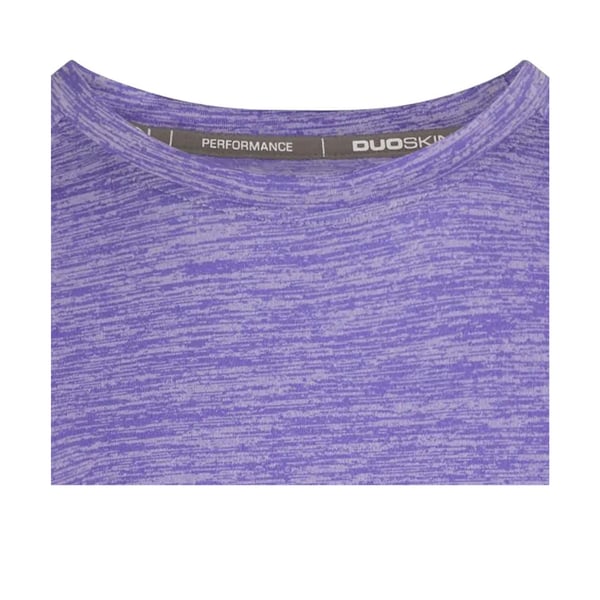 Trespass Womens/Ladies Selinne Duo Skin Active Top