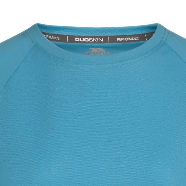 Trespass Naisten Claudette Active -toppi