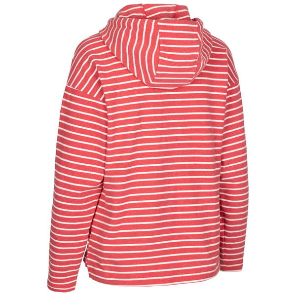 Trespass Womens/Ladies Softly Hoodie