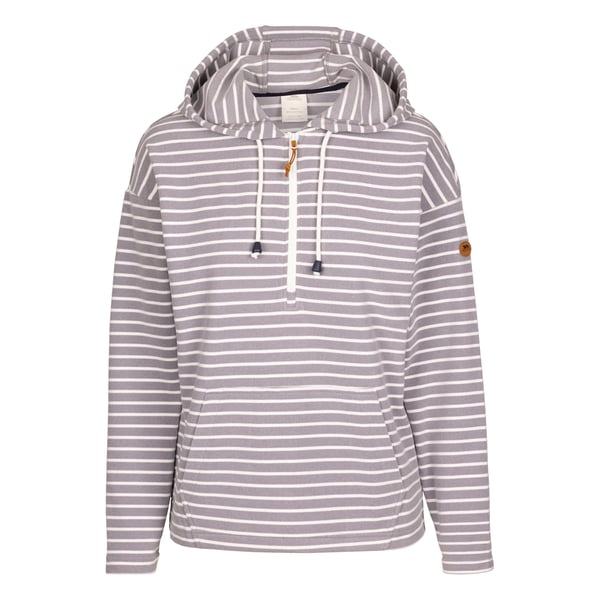 Trespass Womens/Ladies Softly Hoodie