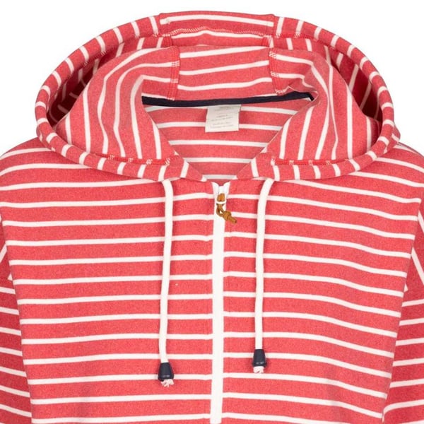 Trespass Womens/Ladies Softly Hoodie