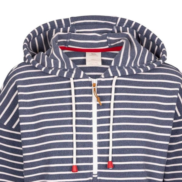 Trespass Womens/Ladies Softly Hoodie