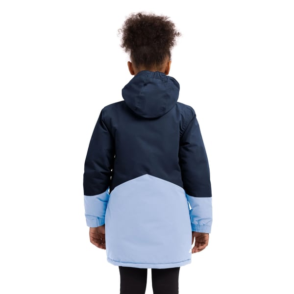 Trespass Childrens/Kids Oleta Waterproof Raincoat