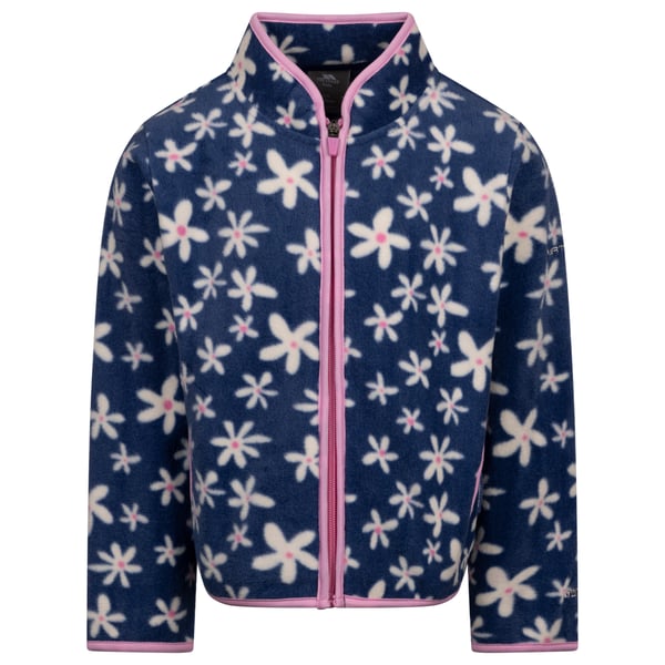 Trespass Girls Sibyilla Fleece Jacket