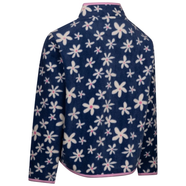 Trespass Girls Sibyilla Fleece Jacket