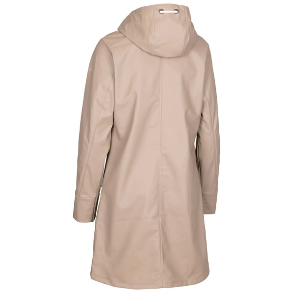 Trespass Womens/Ladies Payko Waterproof Jacket