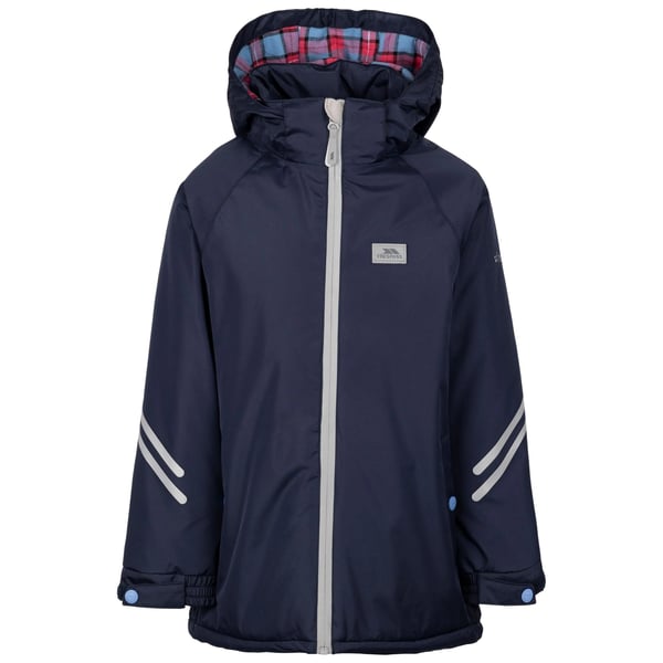 Trespass Childrens/Kids Valleyfield Waterproof Jacket