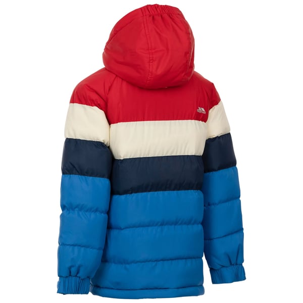 Trespass Childrens/Kids Calmere Padded Jacket