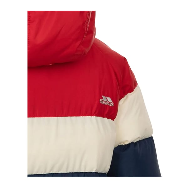 Trespass Childrens/Kids Calmere Padded Jacket