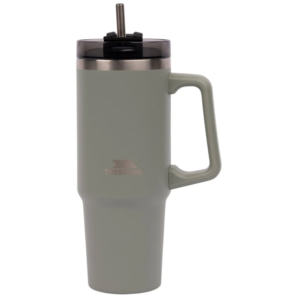 Trespass Bigup Stainless Steel Mug