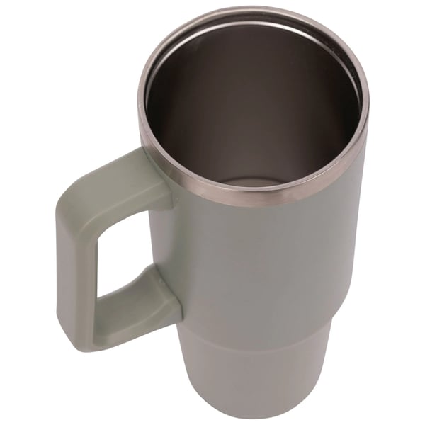Trespass Bigup Stainless Steel Mug