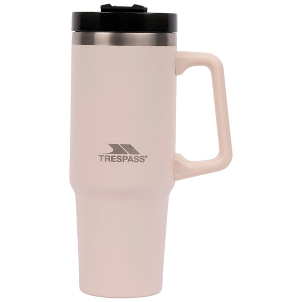 Trespass Bigup Stainless Steel Mug