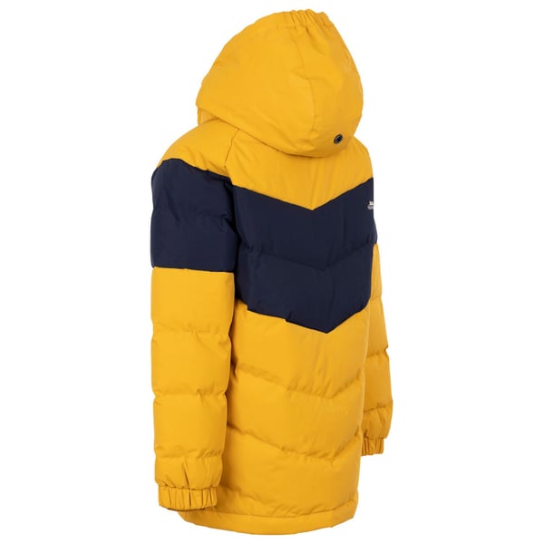 Trespass Childrens/Kids Aldery Padded Jacket