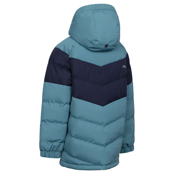 Trespass Childrens/Kids Aldery Padded Jacket