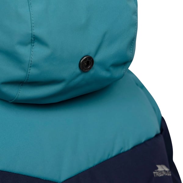 Trespass Childrens/Kids Aldery Padded Jacket