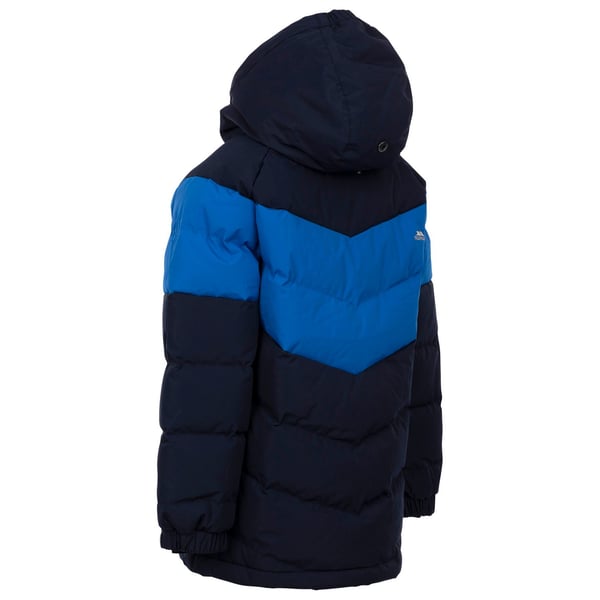 Trespass Childrens/Kids Aldery Padded Jacket