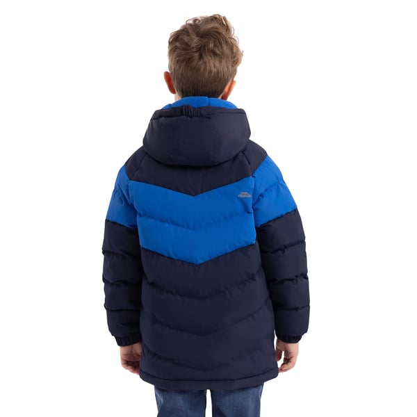 Trespass Childrens/Kids Aldery Padded Jacket