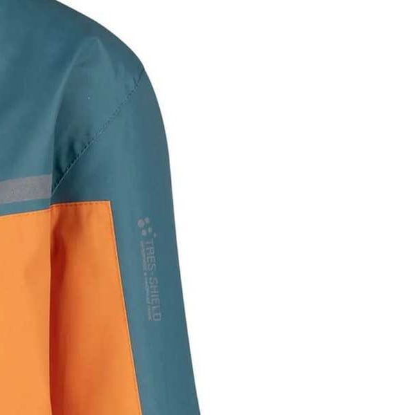 Trespass Boys Submerged Waterproof Jacket