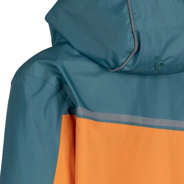 Trespass Boys Submerged Waterproof Jacket