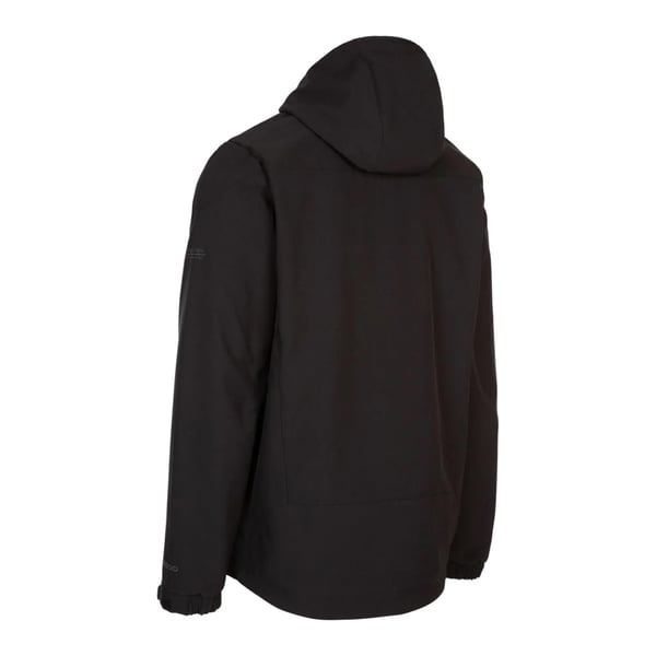 Trespass Mens Alwero Softshell Hybrid Jacket
