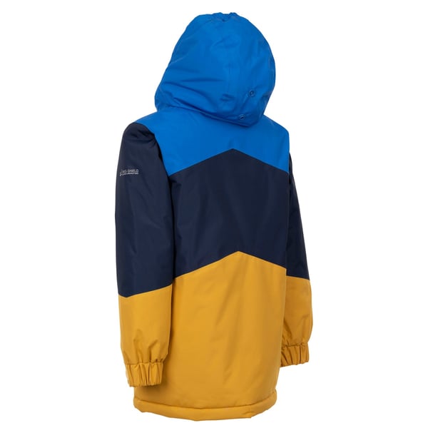 Trespass Childrens/Kids Westere Waterproof Jacket