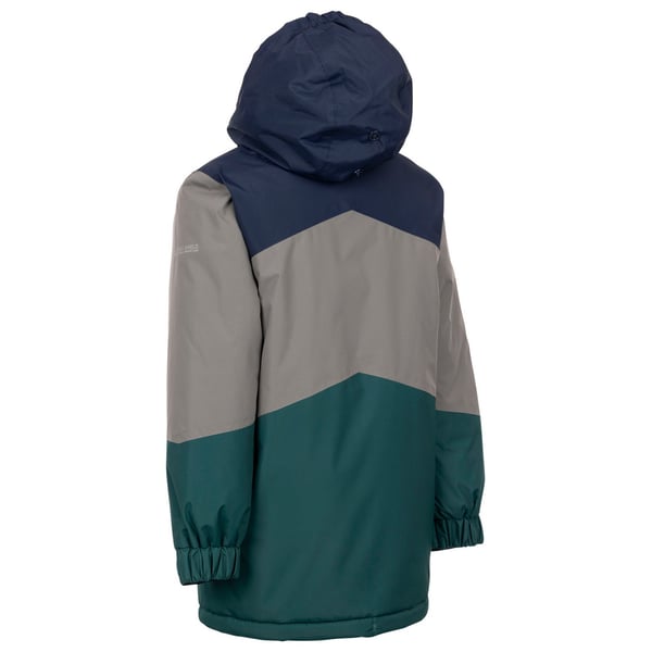 Trespass Childrens/Kids Westere Waterproof Jacket