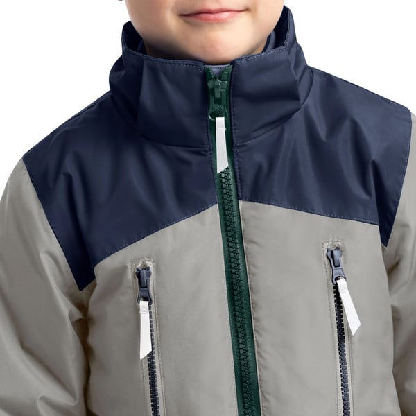 Trespass Childrens/Kids Westere Waterproof Jacket