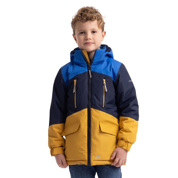 Trespass Childrens/Kids Westere Waterproof Jacket