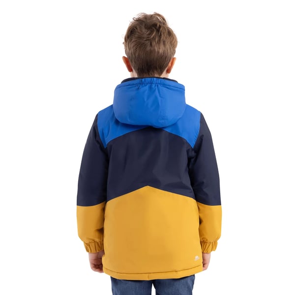 Trespass Childrens/Kids Westere Waterproof Jacket