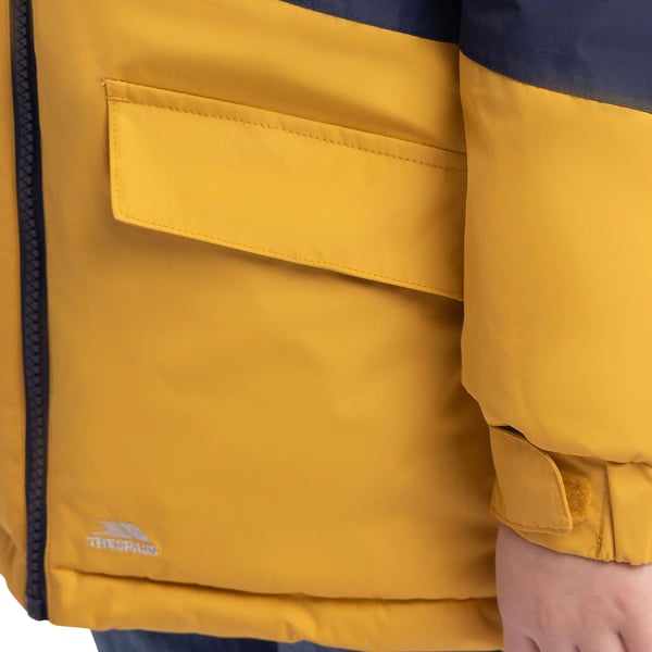Trespass Childrens/Kids Westere Waterproof Jacket